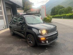 Gebraucht 2021 Jeep Renegade Night Eagle SUV | CHF 12’900 (Superpreis)