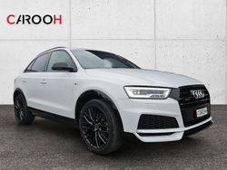 Gebraucht 2017 Audi Q3 Sport SUV | CHF 22’900 (Teuer)