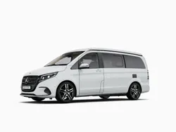 Neu 2024 Mercedes V250 Marco Polo Van / Kleinbus | CHF 89’800 (Superpreis)