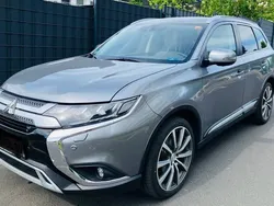 Gebraucht 2020 Mitsubishi Outlander SUV | CHF 25’000 (Fairer Preis)