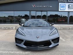 Neu 2025 Chevrolet Corvette Stingray Coupé | CHF 119’900