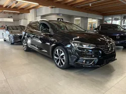 Gebraucht 2020 Renault Mégane GrandTour Intens Kombi | CHF 11’500 (Superpreis)