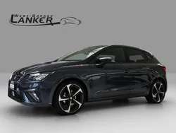 Grau Neu 2024 Seat Ibiza FR Limousine | CHF 22’890 (Superpreis)