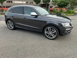 Gebraucht 2014 Audi SQ5 SUV | CHF 16’400 (Superpreis)