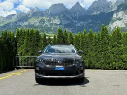 Gebraucht 2018 Kia Sorento Style SUV | CHF 21’900 (Superpreis)