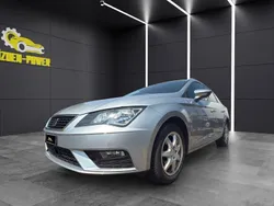 Gebraucht 2019 Seat Leon ST Style Kombi | CHF 11’900 (Fairer Preis)