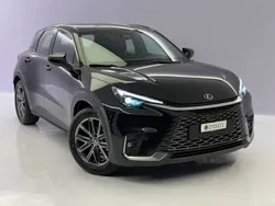 Schwarz Gebraucht 2024 Lexus LBX E-FOUR SUV | CHF 43’900 (Guter Preis)