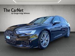 Gebraucht 2024 Audi S6 Ambiente Kombi | CHF 56’990 (Superpreis)