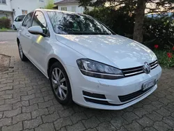 Gebraucht 2015 VW Golf VII Highline | CHF 10’800 (Guter Preis)