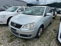 Gebraucht 2007 VW Polo Comfortline | CHF 1’390