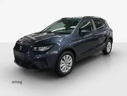 Magnetic grey metallic Neu 2025 Seat Arona SUV | CHF 29’200 (Fairer Preis)