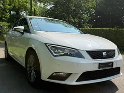 Gebraucht 2015 Seat Leon I-Tech | CHF 10’890 (Superpreis)