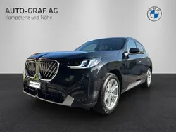 Neu 2025 BMW X3 Comfort Edition SUV | CHF 73’500 (Superpreis)
