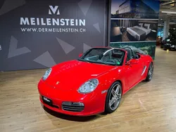 Gebraucht 2005 Porsche Boxster S Cabrio | CHF 29’900 (Fairer Preis)
