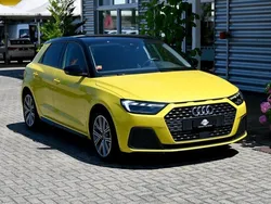 Gebraucht 2023 Audi A1 Sportback Basis Kleinwagen | CHF 23’990 (Fairer Preis)