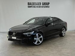 Gebraucht 2020 Volvo S90 R-Design Limousine | CHF 39’850