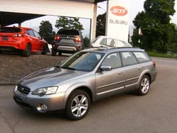Gebraucht 2006 Subaru Outback SUV | CHF 7’600 (Fairer Preis)