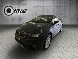 Neu 2025 Seat Ibiza Limousine | CHF 21’550 (Guter Preis)