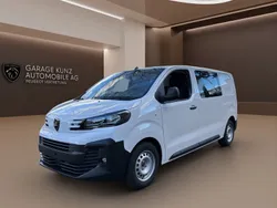 Neu 2025 Peugeot Expert S Van | CHF 40’575 (Fairer Preis)