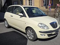 Gebraucht 2005 Lancia Ypsilon Kleinwagen | CHF 2’500