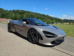 Gebraucht 2018 McLaren 720S Coupé | CHF 170’900