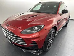Gebraucht 2024 Aston Martin DBX 707 SUV | CHF 174’800 (Guter Preis)