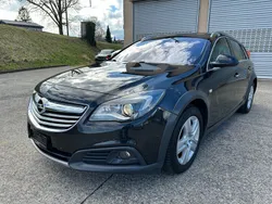 Gebraucht 2014 Opel Insignia Country Tourer Kombi | CHF 9’900