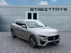 Gebraucht 2021 Maserati Levante GT SUV | CHF 44’000 (Superpreis)