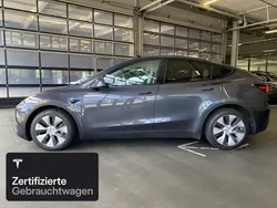 Gebraucht 2021 Tesla Model Y Long Range SUV | CHF 31’300 (Superpreis)