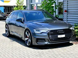 Gebraucht 2019 Audi A6 Sport Kombi | CHF 36’990