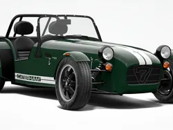 Caterham Seven