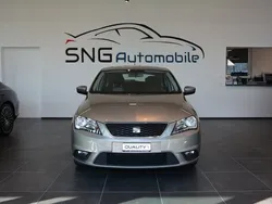 Gebraucht 2015 Seat Toledo I-Tech Limousine | CHF 11’900