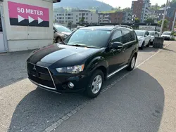 Gebraucht 2012 Mitsubishi Outlander Invite SUV | CHF 4’900 (Fairer Preis)
