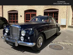 Gebraucht 1962 Bentley Continental Mulliner Limousine | CHF 400’000