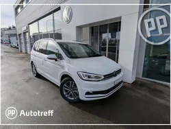 Neu 2025 VW Touran United Van / Kleinbus | CHF 48’600 (Guter Preis)