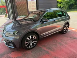 Gebraucht 2019 VW Tiguan Highline SUV | CHF 27’499 (Superpreis)