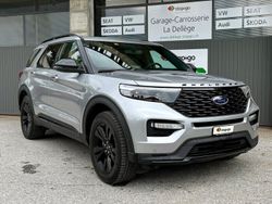 Gebraucht 2022 Ford Explorer ST-Line SUV | CHF 49’900 (Etwas zu teuer)