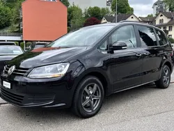 Gebraucht 2017 VW Sharan Family Van / Kleinbus | CHF 21’300 (Fairer Preis)