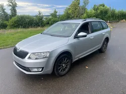 Gebraucht 2014 Skoda Octavia Ambition Kombi | CHF 4’900 (Superpreis)
