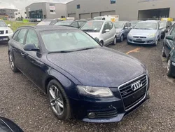 Gebraucht 2008 Audi A4 Kombi | CHF 2’600 (Superpreis)