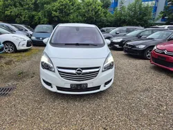 Gebraucht 2014 Opel Meriva Van / Kleinbus | CHF 4’999 (Superpreis)