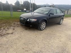 Gebraucht 2005 Audi A4 Limousine | CHF 5’899 (Teuer)