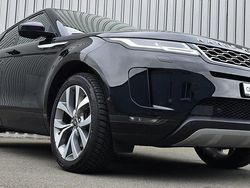 Gebraucht 2019 Land Rover Range Rover evoque SE SUV | CHF 29’500 (Fairer Preis)