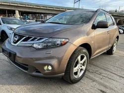 Gebraucht 2012 Nissan Murano SUV | CHF 5’500 (Teuer)