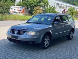 Gebraucht 2002 VW Passat | CHF 500 (Superpreis)