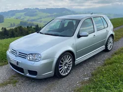Gebraucht 2003 VW Golf IV R | CHF 27’900
