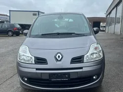 Gebraucht 2009 Renault Modus Expression Van / Kleinbus | CHF 3’500 (Fairer Preis)