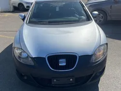 Gebraucht 2006 Seat Leon Stylance | CHF 1’499 (Guter Preis)