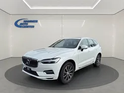 Gebraucht 2021 Volvo XC60 Inscription SUV | CHF 40’900 (Guter Preis)