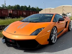 Gebraucht 2011 Lamborghini Gallardo Coupé | CHF 159’900
